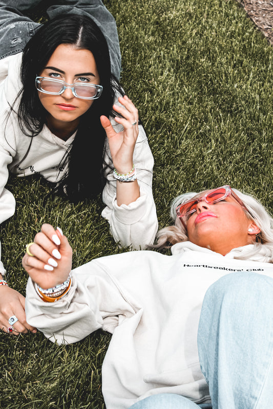 The Heartbreakers' Club Lookbook Part 1
