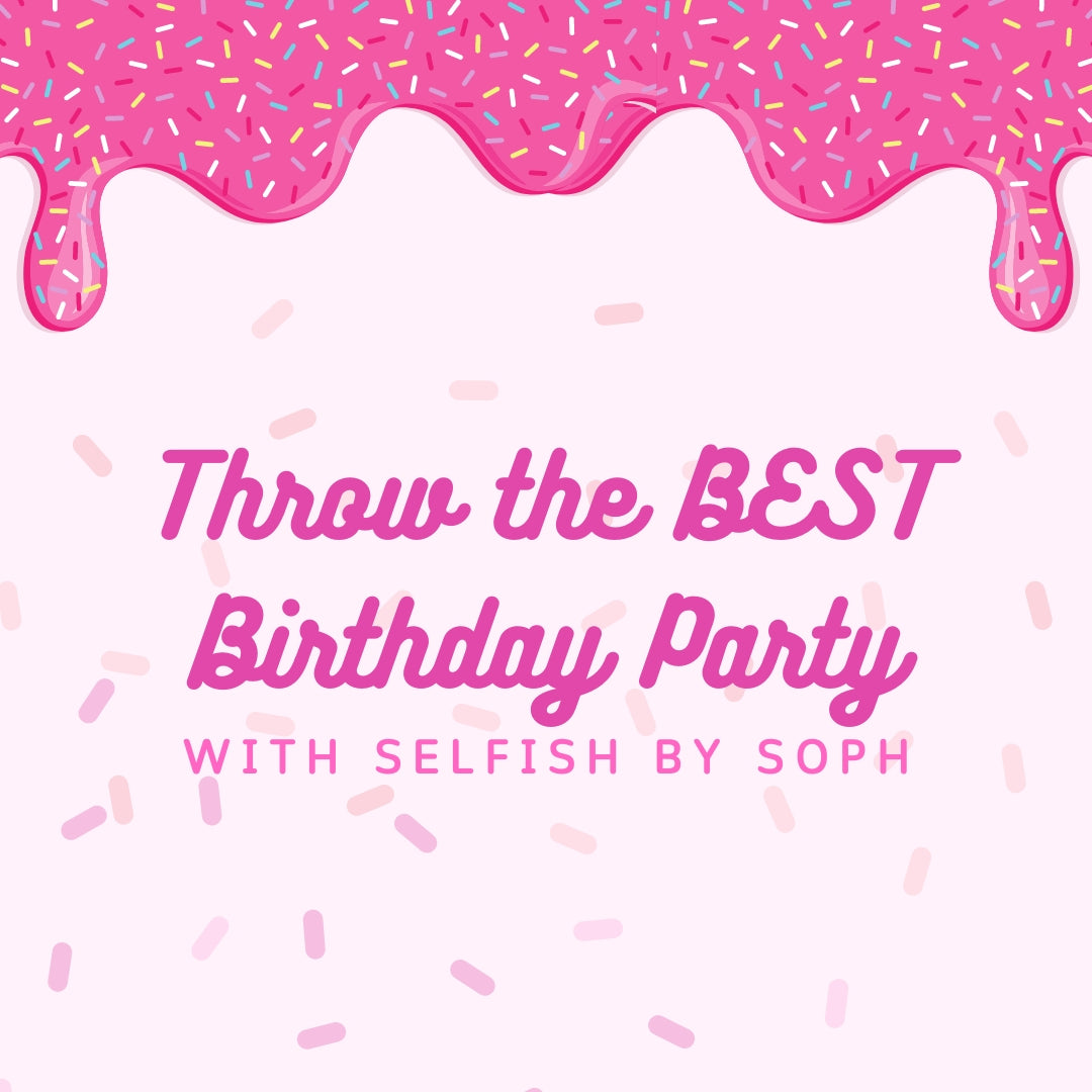 kids birthday party paint party package what to do on long island childrens birthday party package