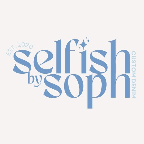 Selfish by Soph