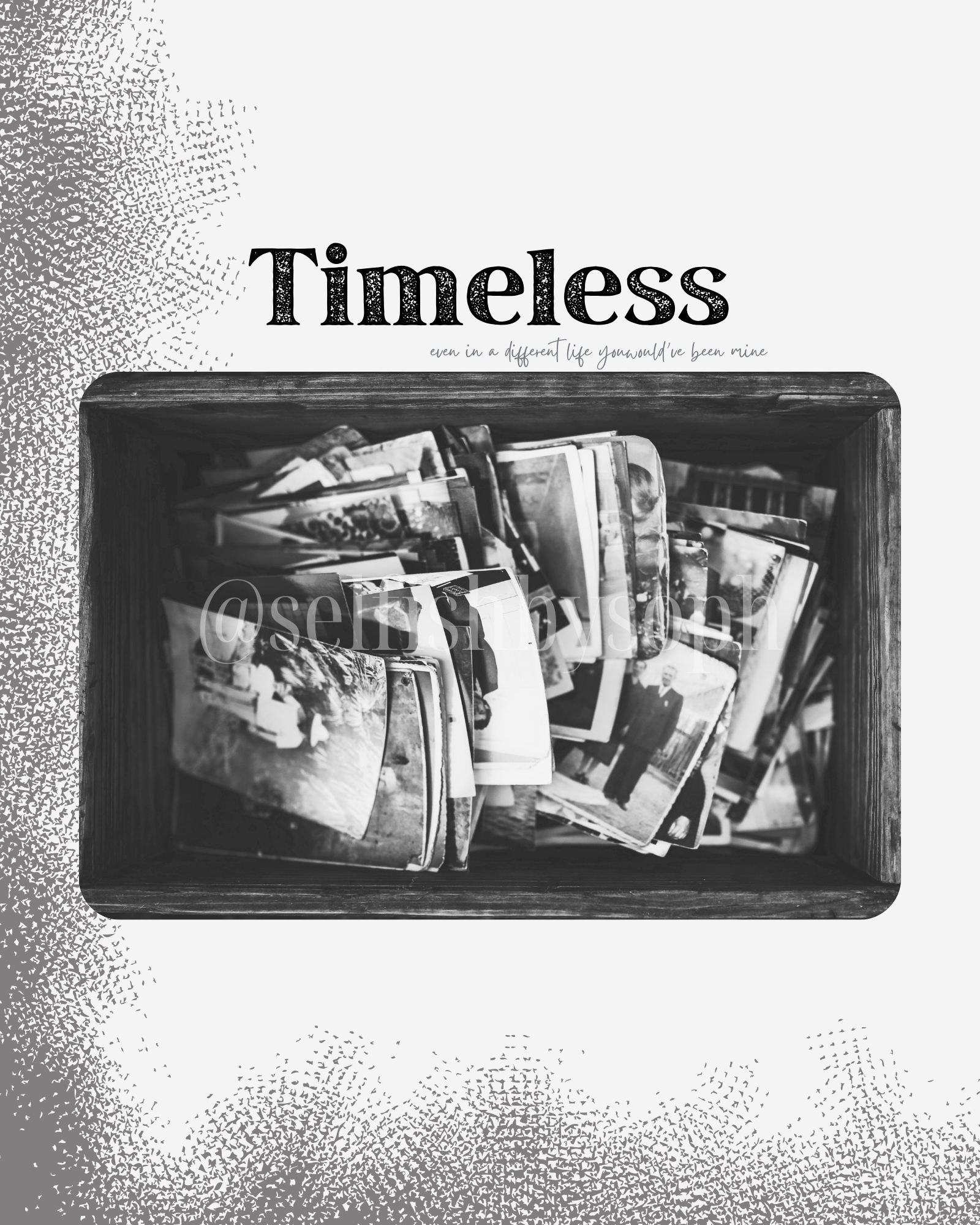 Timeless Print
