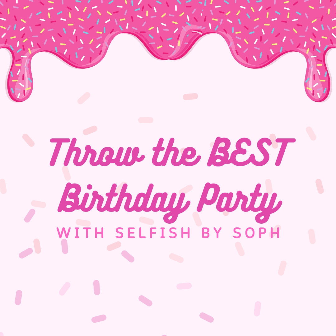 kids birthday party paint party package what to do on long island childrens birthday party package