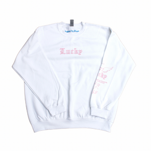 Lucky Crew Neck