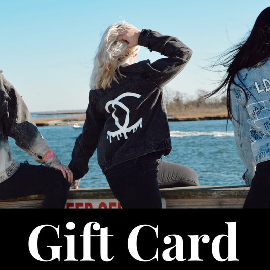 Selfish by Soph Gift Card